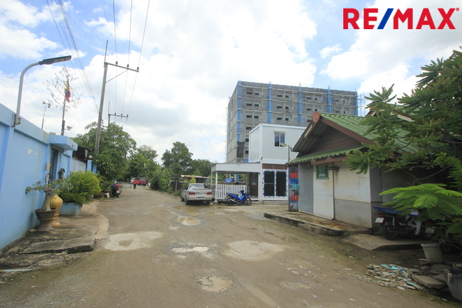 ขายกิจการหอพักอพาร์ทเม้นท์ 18ห้อง ที่ดิน 200ตารางวา ผู้เช่าเต็ม เลียบคลองสี่วาพาสวัสดิ์ ใกล้ศูนย์ดูแลผู้สูงอายุโรงพยาบาลศิริราช โรงเรียนวัดบางปิ้ง ถนนเศรษฐกิจ1 คุ้มค่าน่าลงทุน