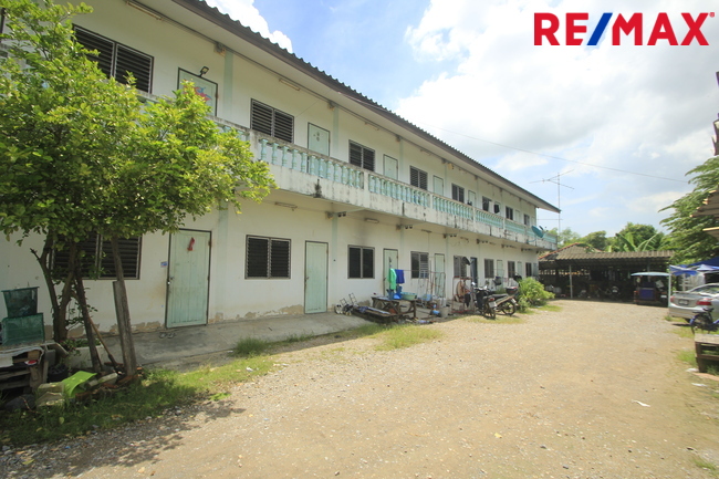 ขายกิจการหอพักอพาร์ทเม้นท์ 18ห้อง ที่ดิน 200ตารางวา ผู้เช่าเต็ม เลียบคลองสี่วาพาสวัสดิ์ ใกล้ศูนย์ดูแลผู้สูงอายุโรงพยาบาลศิริราช โรงเรียนวัดบางปิ้ง ถนนเศรษฐกิจ1 คุ้มค่าน่าลงทุน