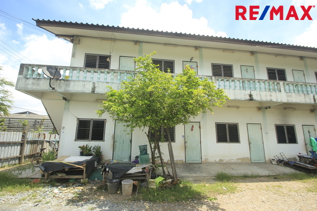 ขายกิจการหอพักอพาร์ทเม้นท์ 18ห้อง ที่ดิน 200ตารางวา ผู้เช่าเต็ม เลียบคลองสี่วาพาสวัสดิ์ ใกล้ศูนย์ดูแลผู้สูงอายุโรงพยาบาลศิริราช โรงเรียนวัดบางปิ้ง ถนนเศรษฐกิจ1 คุ้มค่าน่าลงทุน