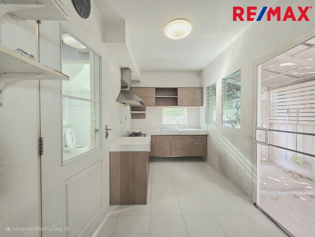 บ้านเดี่ยว 2 ชั้น หมู่บ้านชัยพฤกษ์ คู้บอน 28 รามอินทรา-วงแหวน ใกล้แฟชั่นไอส์แลนด์