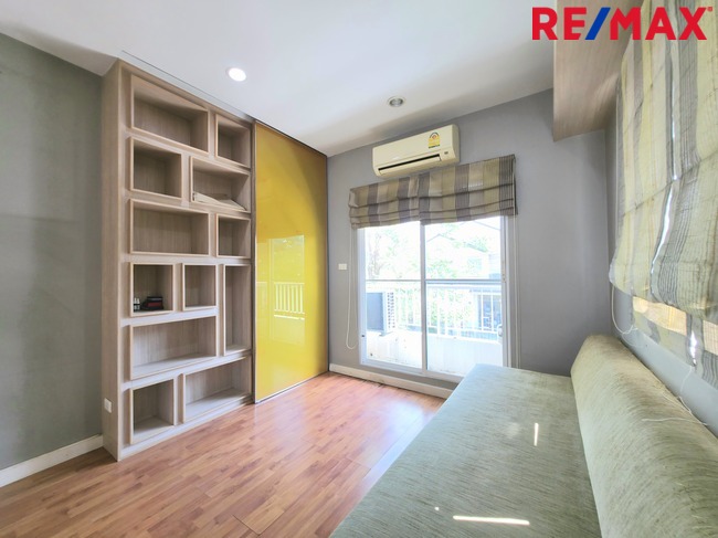 บ้านเดี่ยว 2 ชั้น หมู่บ้านชัยพฤกษ์ คู้บอน 28 รามอินทรา-วงแหวน ใกล้แฟชั่นไอส์แลนด์