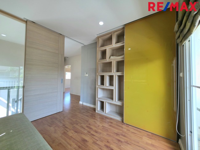 บ้านเดี่ยว 2 ชั้น หมู่บ้านชัยพฤกษ์ คู้บอน 28 รามอินทรา-วงแหวน ใกล้แฟชั่นไอส์แลนด์