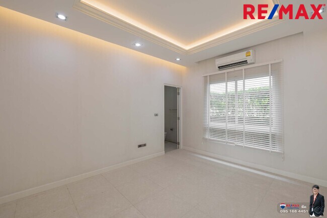 บ้านหรูบางนา TwoGrandeMonaco บางนา-วงแหวน (หลังมุม) บ้านเลขมงคล8 ร่มรื่น ใกล้เมกาบางนา