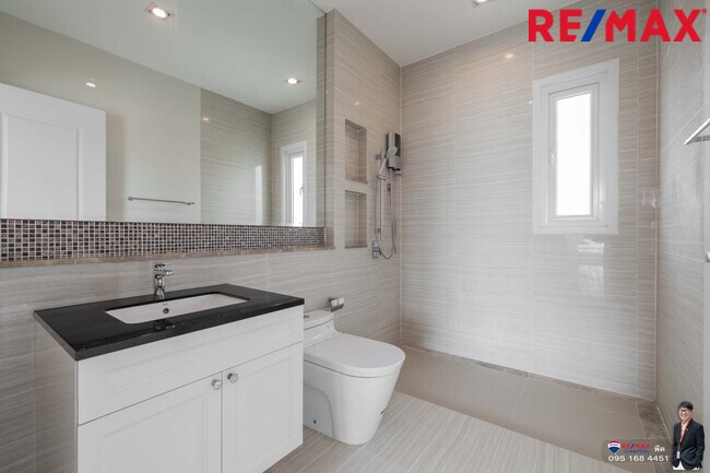 บ้านหรูบางนา TwoGrandeMonaco บางนา-วงแหวน (หลังมุม) บ้านเลขมงคล8 ร่มรื่น ใกล้เมกาบางนา