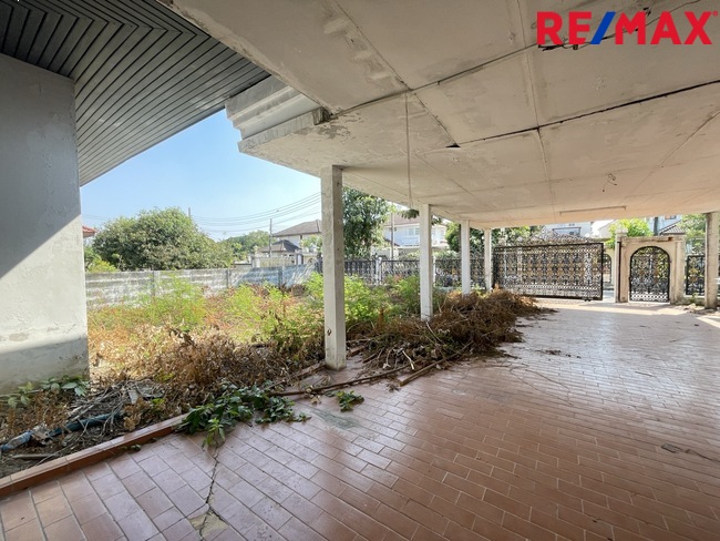 ขายบ้านศรีนครินทร์ หมู่บ้านเอกไพลิน ศรีด่าน 6 บางนา อ่อนนุช สุวรรณภูมิ ใกล้โรงเรียนนานาชาติและศูนย์การค้ามากมาย