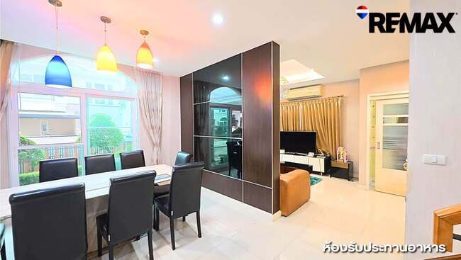 ขายบ้านเดี่ยวหรู คาซ่าแกรนด์ ตากสิน พระราม2