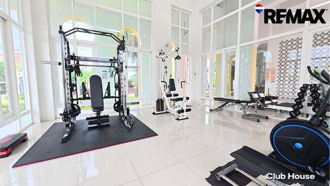 ขายบ้านเดี่ยวหรู คาซ่าแกรนด์ ตากสิน พระราม2