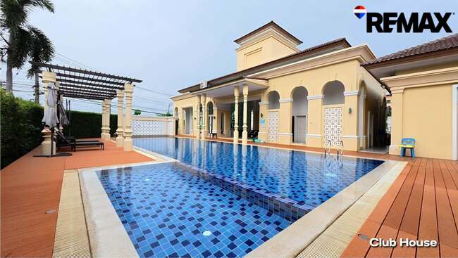 ขายบ้านเดี่ยวหรู คาซ่าแกรนด์ ตากสิน พระราม2