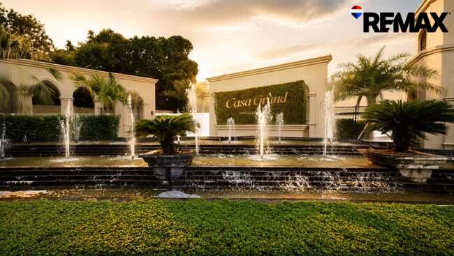 ขายบ้านเดี่ยวหรู คาซ่าแกรนด์ ตากสิน พระราม2