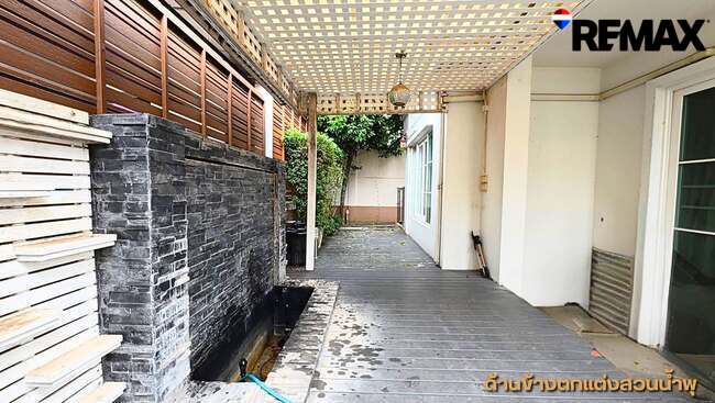 ขายบ้านเดี่ยวหรู คาซ่าแกรนด์ ตากสิน พระราม2