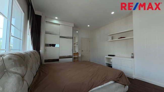 ขายบ้านเดี่ยว หมู่บ้านแกรนด์ คาซ่า ตากสินพระราม2 ซอย28 บ้านหรูจอมทองบางมด Casa Grand Taksin-Rama2