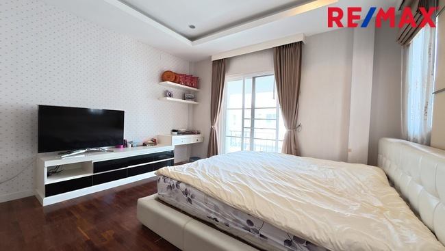 ขายบ้านเดี่ยว หมู่บ้านแกรนด์ คาซ่า ตากสินพระราม2 ซอย28 บ้านหรูจอมทองบางมด Casa Grand Taksin-Rama2