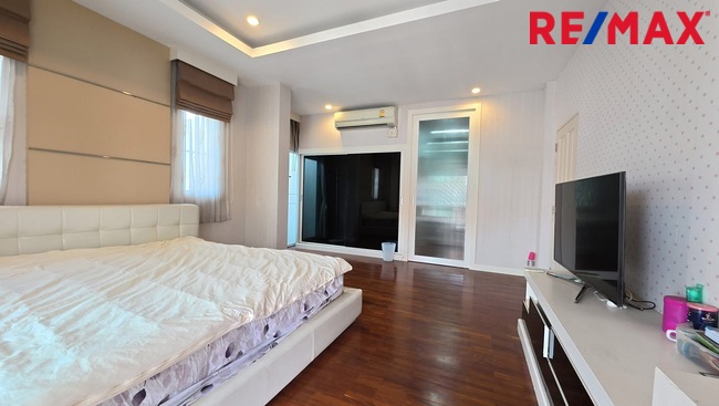 ขายบ้านเดี่ยว หมู่บ้านแกรนด์ คาซ่า ตากสินพระราม2 ซอย28 บ้านหรูจอมทองบางมด Casa Grand Taksin-Rama2