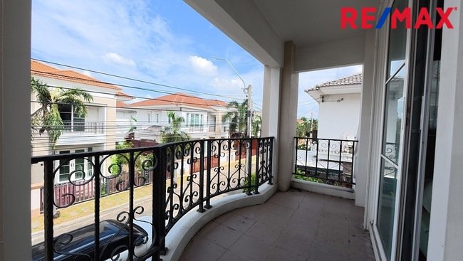 ขายบ้านเดี่ยว หมู่บ้านแกรนด์ คาซ่า ตากสินพระราม2 ซอย28 บ้านหรูจอมทองบางมด Casa Grand Taksin-Rama2