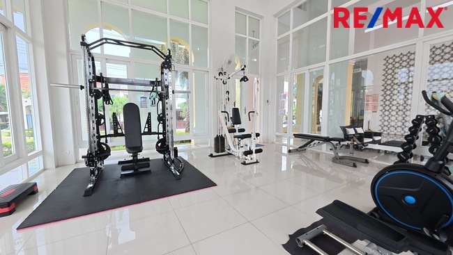 ขายบ้านเดี่ยว หมู่บ้านแกรนด์ คาซ่า ตากสินพระราม2 ซอย28 บ้านหรูจอมทองบางมด Casa Grand Taksin-Rama2