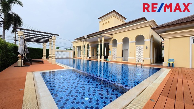 ขายบ้านเดี่ยว หมู่บ้านแกรนด์ คาซ่า ตากสินพระราม2 ซอย28 บ้านหรูจอมทองบางมด Casa Grand Taksin-Rama2