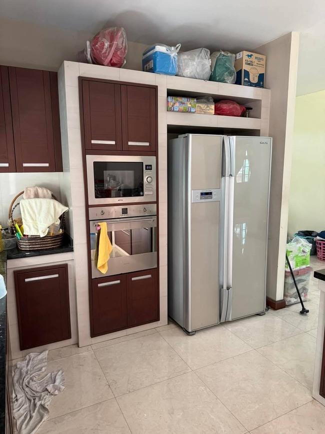 บ้านเดี่ยว มาใหม่อีกหนึ่งหลัง ซอยสมเด็จพระเจ้าตากสิน 4 ตกแต่งครบหิ้วกระเป๋าเข้าอยู่ได้เลย