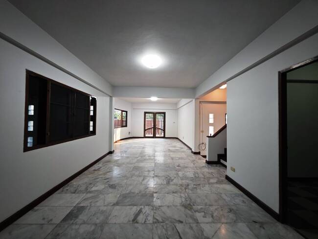 บ้านเดี่ยวใกล้ศูนย์ราชการนนทบุรี 53 ตร.ว. ราคาโดนใจ