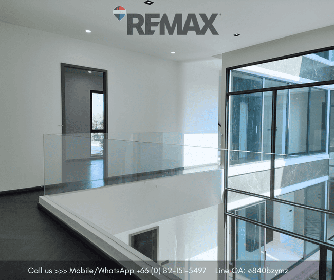 นิยามใหม่ของความสงบใจกลางวัชรพล ขายบ้านเดี่ยวหรู 3 ชั้น โครงการ HIBURY วัชรพล-รามอินทรา มี Pool Villa และ ลิฟท์บ้าน พร้อมอยู่