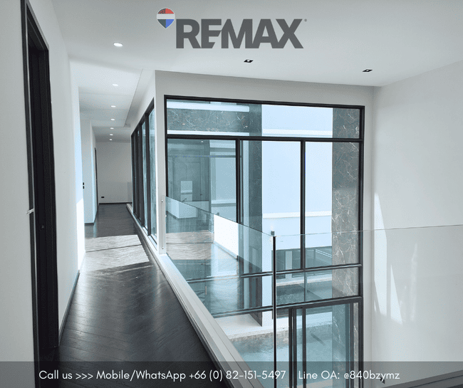 นิยามใหม่ของความสงบใจกลางวัชรพล ขายบ้านเดี่ยวหรู 3 ชั้น โครงการ HIBURY วัชรพล-รามอินทรา มี Pool Villa และ ลิฟท์บ้าน พร้อมอยู่