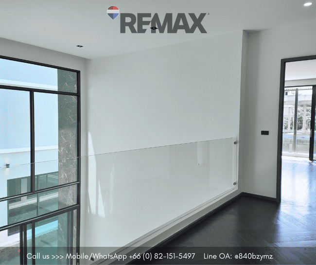 นิยามใหม่ของความสงบใจกลางวัชรพล ขายบ้านเดี่ยวหรู 3 ชั้น โครงการ HIBURY วัชรพล-รามอินทรา มี Pool Villa และ ลิฟท์บ้าน พร้อมอยู่