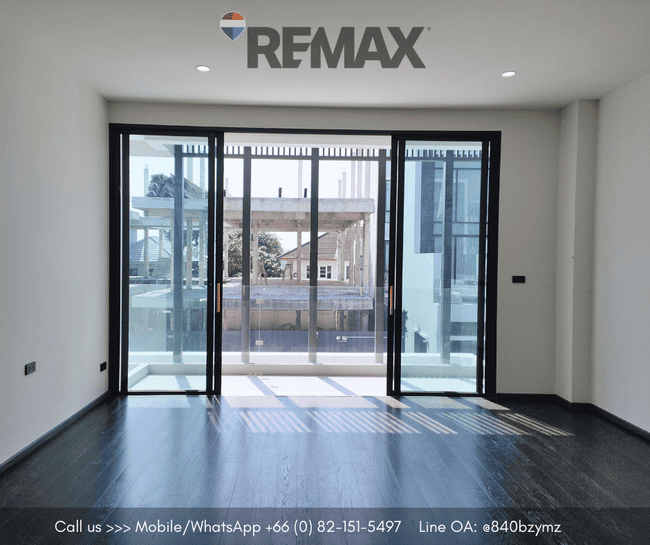 นิยามใหม่ของความสงบใจกลางวัชรพล ขายบ้านเดี่ยวหรู 3 ชั้น โครงการ HIBURY วัชรพล-รามอินทรา มี Pool Villa และ ลิฟท์บ้าน พร้อมอยู่