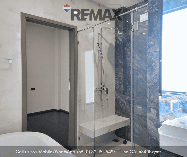 นิยามใหม่ของความสงบใจกลางวัชรพล ขายบ้านเดี่ยวหรู 3 ชั้น โครงการ HIBURY วัชรพล-รามอินทรา มี Pool Villa และ ลิฟท์บ้าน พร้อมอยู่