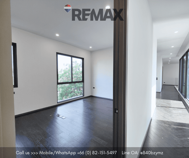 นิยามใหม่ของความสงบใจกลางวัชรพล ขายบ้านเดี่ยวหรู 3 ชั้น โครงการ HIBURY วัชรพล-รามอินทรา มี Pool Villa และ ลิฟท์บ้าน พร้อมอยู่