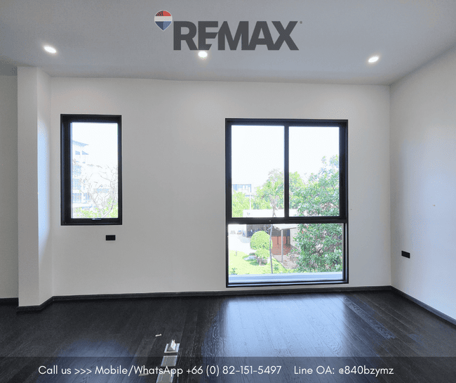 นิยามใหม่ของความสงบใจกลางวัชรพล ขายบ้านเดี่ยวหรู 3 ชั้น โครงการ HIBURY วัชรพล-รามอินทรา มี Pool Villa และ ลิฟท์บ้าน พร้อมอยู่