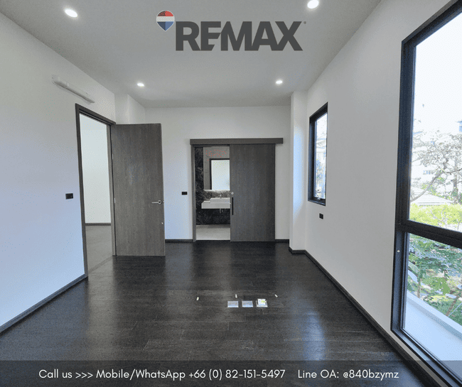 นิยามใหม่ของความสงบใจกลางวัชรพล ขายบ้านเดี่ยวหรู 3 ชั้น โครงการ HIBURY วัชรพล-รามอินทรา มี Pool Villa และ ลิฟท์บ้าน พร้อมอยู่