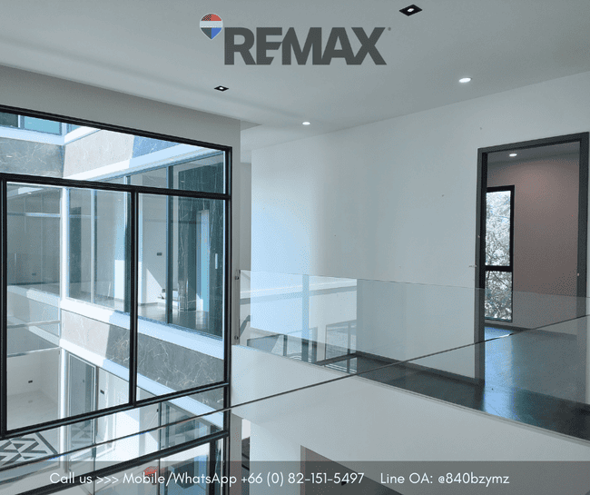 นิยามใหม่ของความสงบใจกลางวัชรพล ขายบ้านเดี่ยวหรู 3 ชั้น โครงการ HIBURY วัชรพล-รามอินทรา มี Pool Villa และ ลิฟท์บ้าน พร้อมอยู่