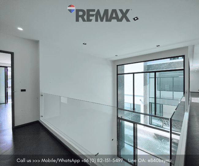 นิยามใหม่ของความสงบใจกลางวัชรพล ขายบ้านเดี่ยวหรู 3 ชั้น โครงการ HIBURY วัชรพล-รามอินทรา มี Pool Villa และ ลิฟท์บ้าน พร้อมอยู่