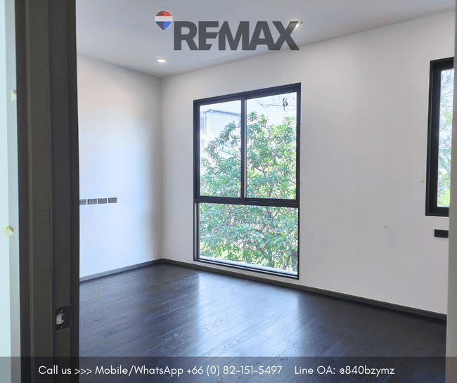 นิยามใหม่ของความสงบใจกลางวัชรพล ขายบ้านเดี่ยวหรู 3 ชั้น โครงการ HIBURY วัชรพล-รามอินทรา มี Pool Villa และ ลิฟท์บ้าน พร้อมอยู่