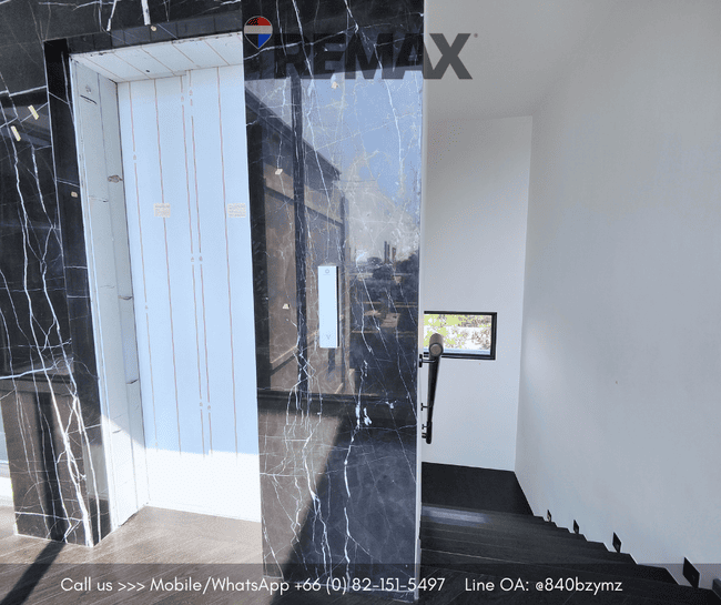 นิยามใหม่ของความสงบใจกลางวัชรพล ขายบ้านเดี่ยวหรู 3 ชั้น โครงการ HIBURY วัชรพล-รามอินทรา มี Pool Villa และ ลิฟท์บ้าน พร้อมอยู่