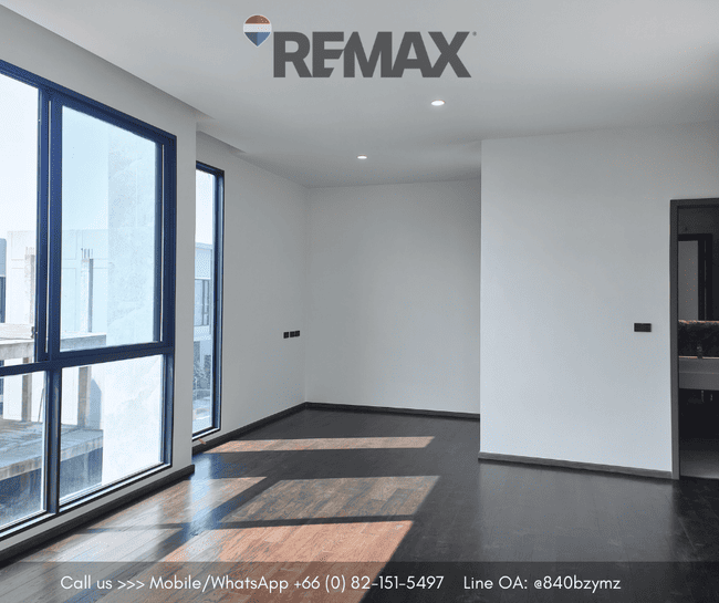 นิยามใหม่ของความสงบใจกลางวัชรพล ขายบ้านเดี่ยวหรู 3 ชั้น โครงการ HIBURY วัชรพล-รามอินทรา มี Pool Villa และ ลิฟท์บ้าน พร้อมอยู่