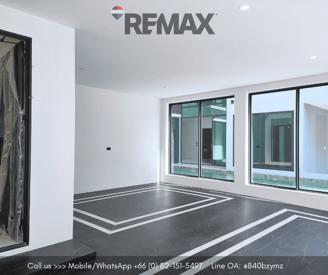 นิยามใหม่ของความสงบใจกลางวัชรพล ขายบ้านเดี่ยวหรู 3 ชั้น โครงการ HIBURY วัชรพล-รามอินทรา มี Pool Villa และ ลิฟท์บ้าน พร้อมอยู่