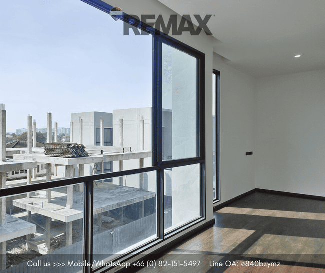 นิยามใหม่ของความสงบใจกลางวัชรพล ขายบ้านเดี่ยวหรู 3 ชั้น โครงการ HIBURY วัชรพล-รามอินทรา มี Pool Villa และ ลิฟท์บ้าน พร้อมอยู่