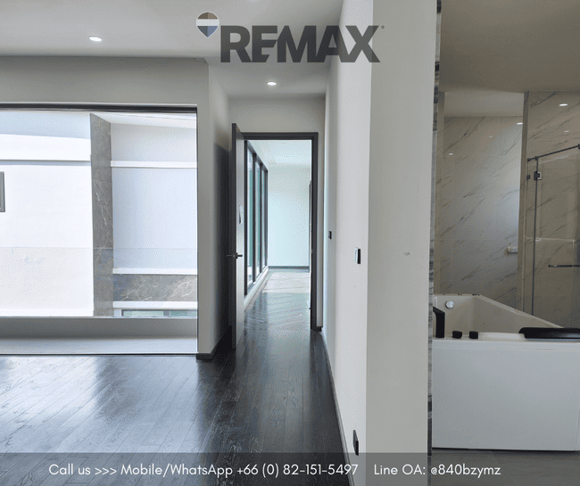 นิยามใหม่ของความสงบใจกลางวัชรพล ขายบ้านเดี่ยวหรู 3 ชั้น โครงการ HIBURY วัชรพล-รามอินทรา มี Pool Villa และ ลิฟท์บ้าน พร้อมอยู่