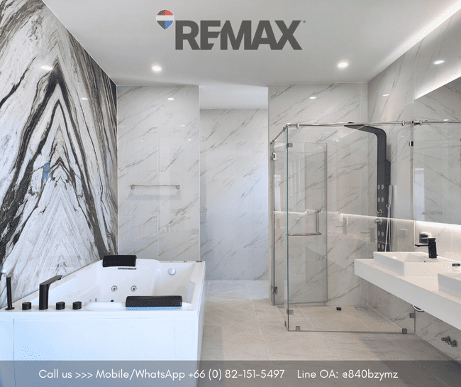 นิยามใหม่ของความสงบใจกลางวัชรพล ขายบ้านเดี่ยวหรู 3 ชั้น โครงการ HIBURY วัชรพล-รามอินทรา มี Pool Villa และ ลิฟท์บ้าน พร้อมอยู่