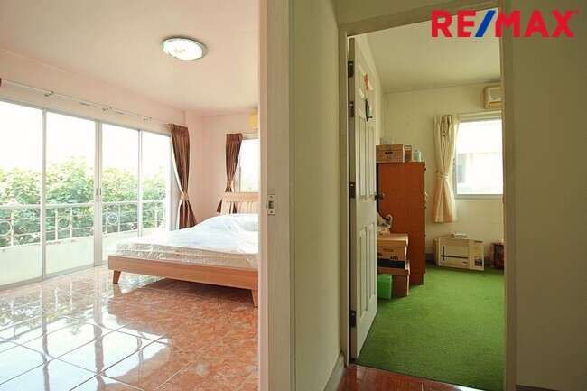 ขาย บ้านเดี่ยว ศุภาลัยวิลล์ พระราม 2 พันท้ายนรสิงห์ อยู่ต้นโครงการ รอบบ้านดี พร้อมอยู่ 50 ตรว. ราคาถูกสุด