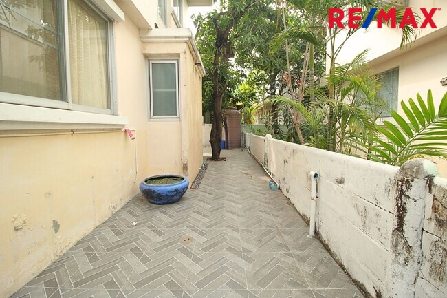 ขาย บ้านเดี่ยว ศุภาลัยวิลล์ พระราม 2 พันท้ายนรสิงห์ อยู่ต้นโครงการ รอบบ้านดี พร้อมอยู่ 50 ตรว. ราคาถูกสุด