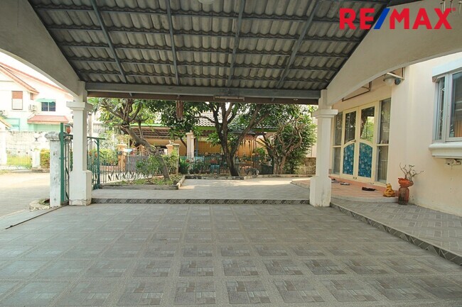 ขาย บ้านเดี่ยว ศุภาลัยวิลล์ พระราม 2 พันท้ายนรสิงห์ อยู่ต้นโครงการ รอบบ้านดี พร้อมอยู่ 50 ตรว. ราคาถูกสุด