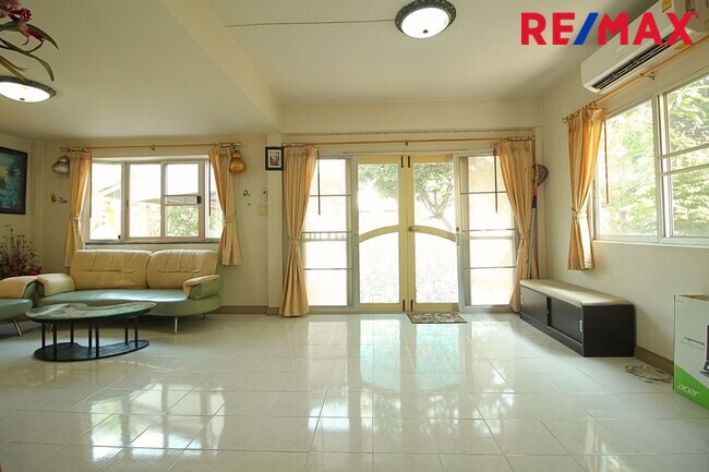 ขาย บ้านเดี่ยว ศุภาลัยวิลล์ พระราม 2 พันท้ายนรสิงห์ อยู่ต้นโครงการ รอบบ้านดี พร้อมอยู่ 50 ตรว. ราคาถูกสุด