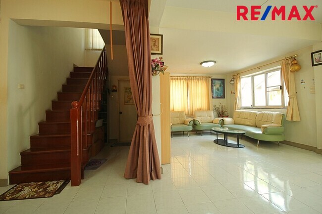 ขาย บ้านเดี่ยว ศุภาลัยวิลล์ พระราม 2 พันท้ายนรสิงห์ อยู่ต้นโครงการ รอบบ้านดี พร้อมอยู่ 50 ตรว. ราคาถูกสุด