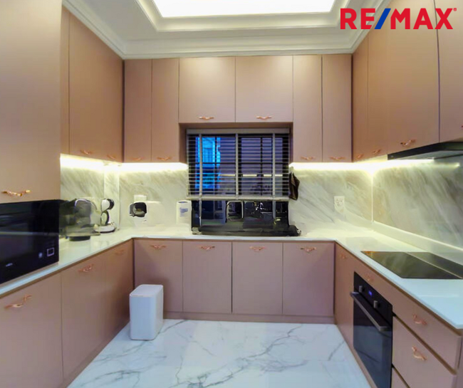 ขายบ้านเดี่ยวหรู "หลังใหญ่ที่สุด + แปลงมุม" – Bangkok Boulevard แจ้งวัฒนะ 2