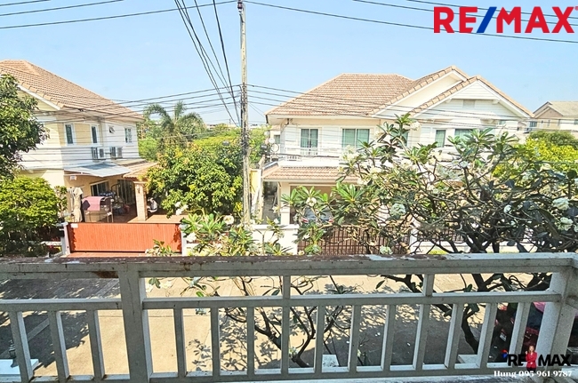 ขายบ้าน อลิชา 3 บ้านเดี่ยวพระราม 2 พุทธบูชา 36 69.8 ตร.วา ทำเลดี ราคาถูก ขายเพียง 7.59 Mb.