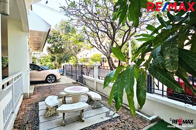 ขายบ้าน อลิชา 3 บ้านเดี่ยวพระราม 2 พุทธบูชา 36 69.8 ตร.วา ทำเลดี ราคาถูก ขายเพียง 7.59 Mb.