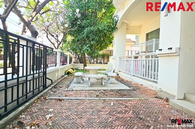 ขายบ้าน อลิชา 3 บ้านเดี่ยวพระราม 2 พุทธบูชา 36 69.8 ตร.วา ทำเลดี ราคาถูก ขายเพียง 7.59 Mb.