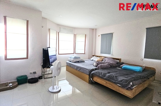 ขายบ้าน อลิชา 3 บ้านเดี่ยวพระราม 2 พุทธบูชา 36 69.8 ตร.วา ทำเลดี ราคาถูก ขายเพียง 7.59 Mb.