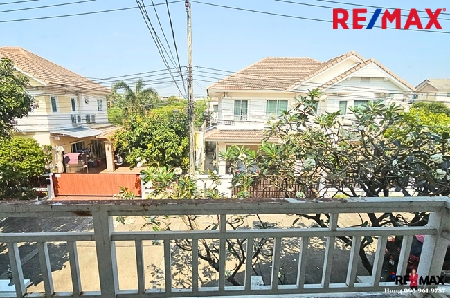 ขายบ้าน อลิชา 3 บ้านเดี่ยวพระราม 2 พุทธบูชา 36 69.8 ตร.วา ทำเลดี ราคาถูก ขายเพียง 7.59 Mb.